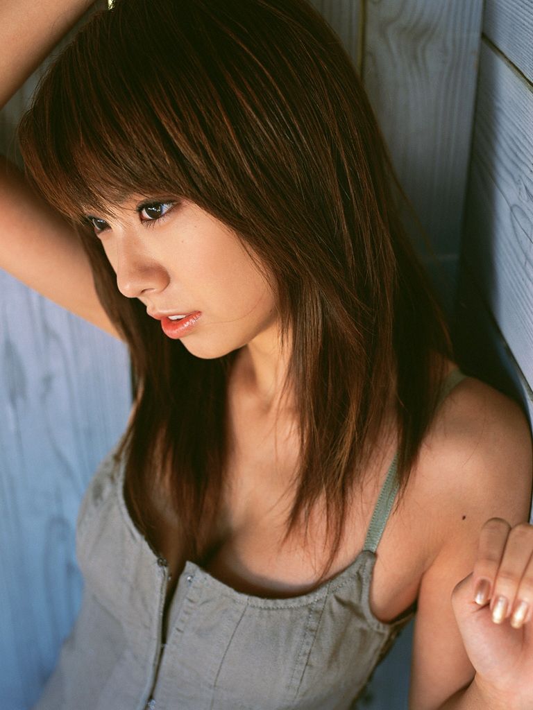 Wanibooks_ NO.12 Yamamoto Azusa 山本梓 写真集[200P]