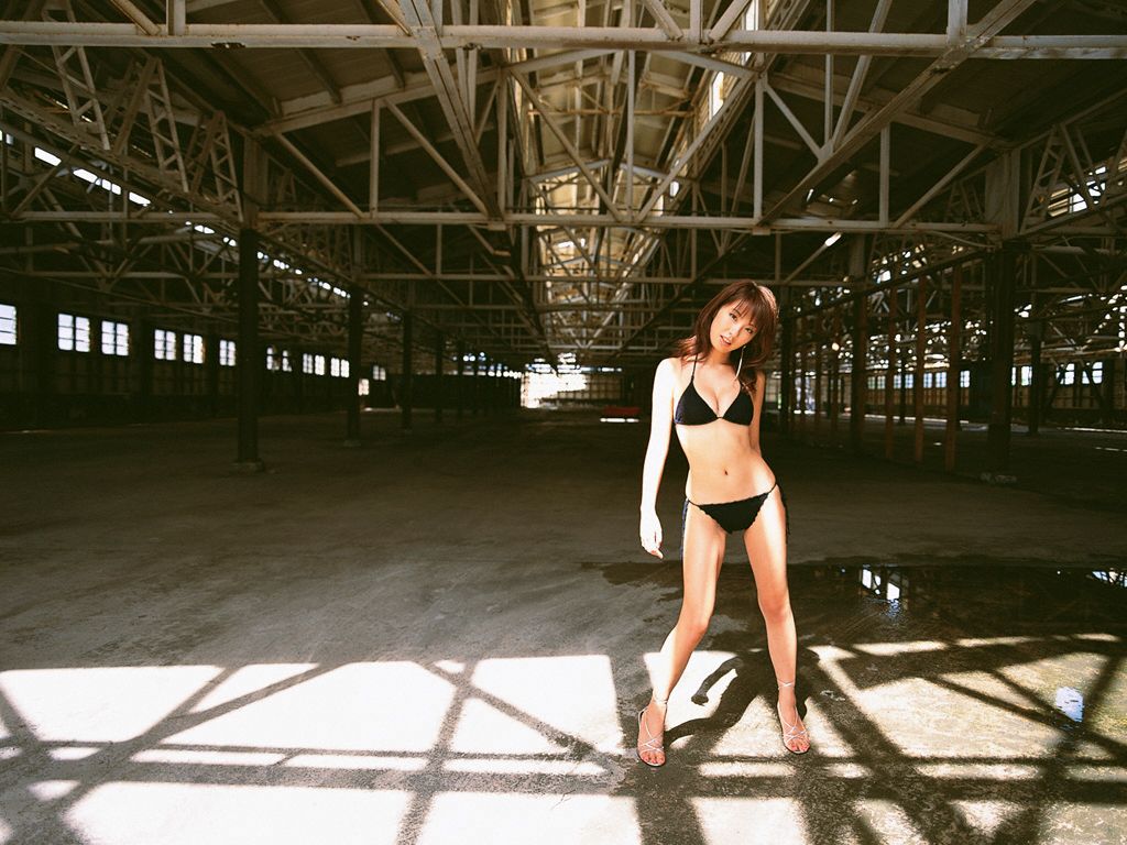 Wanibooks_ NO.12 Yamamoto Azusa 山本梓 写真集[200P]