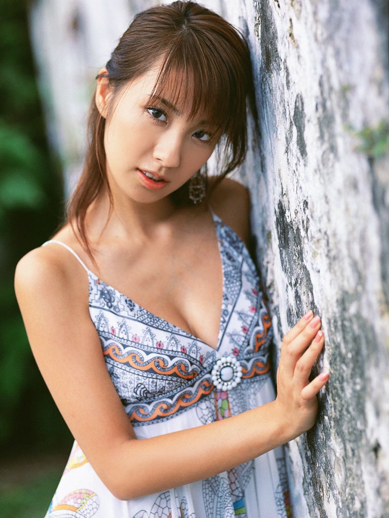 Wanibooks_ NO.12 Yamamoto Azusa 山本梓 写真集[200P]