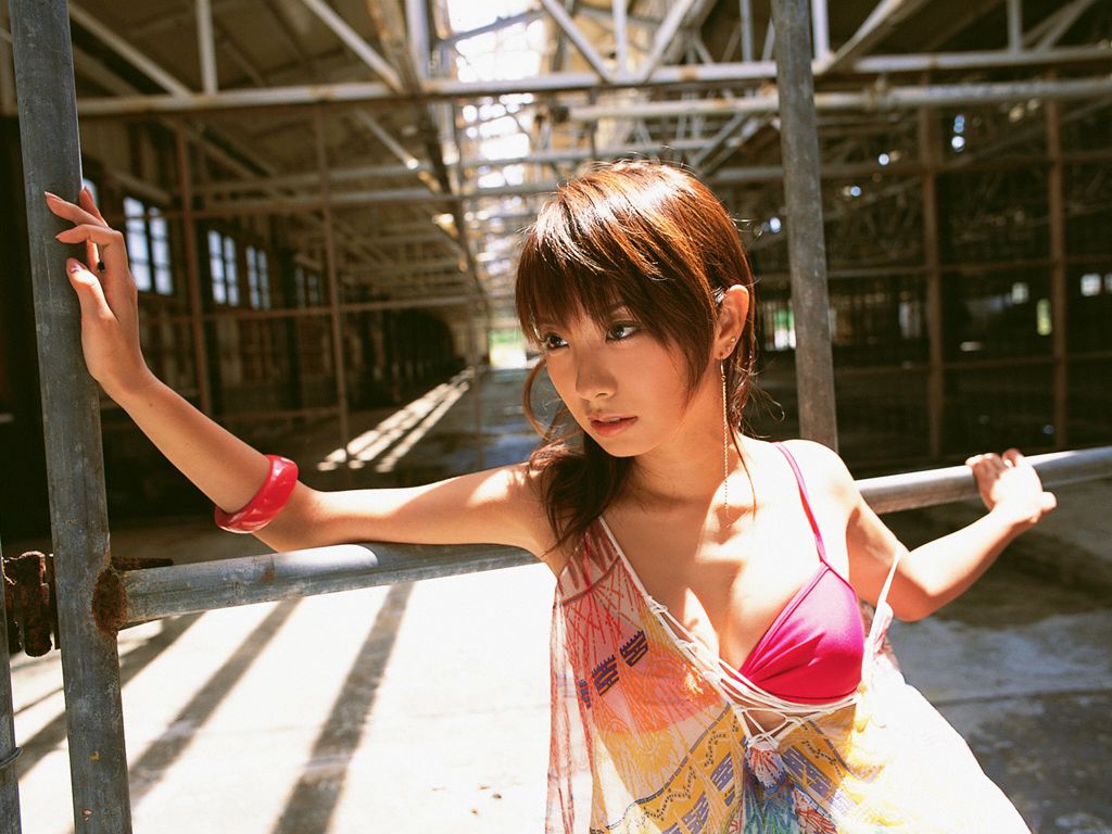 Wanibooks_ NO.12 Yamamoto Azusa 山本梓 写真集[200P]