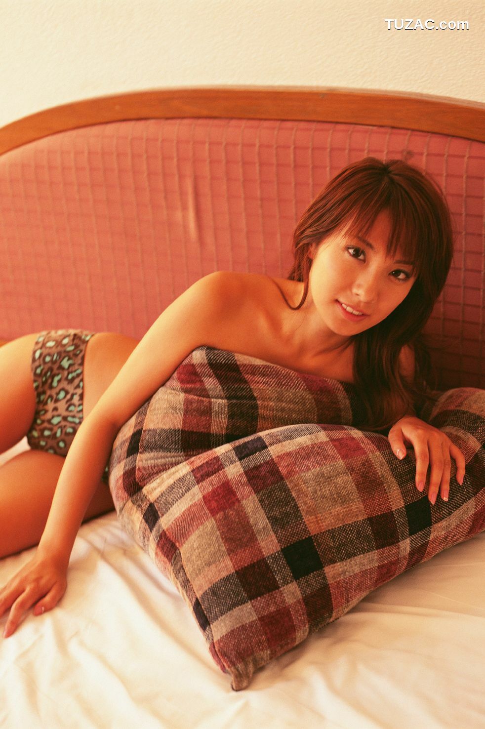 Wanibooks_ NO.12 Yamamoto Azusa 山本梓 写真集[200P]