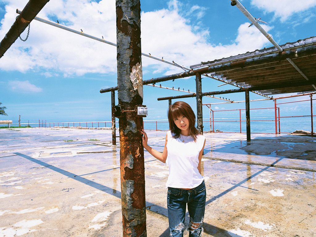 Wanibooks_ NO.12 Yamamoto Azusa 山本梓 写真集[200P]