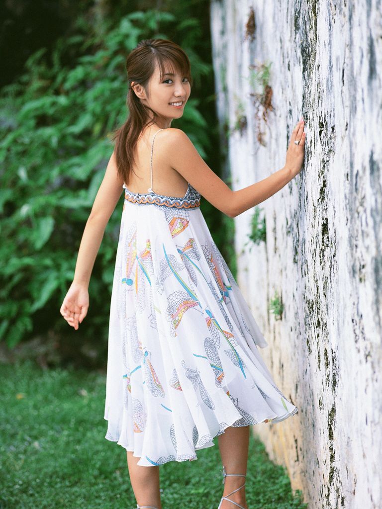 Wanibooks_ NO.12 Yamamoto Azusa 山本梓 写真集[200P]