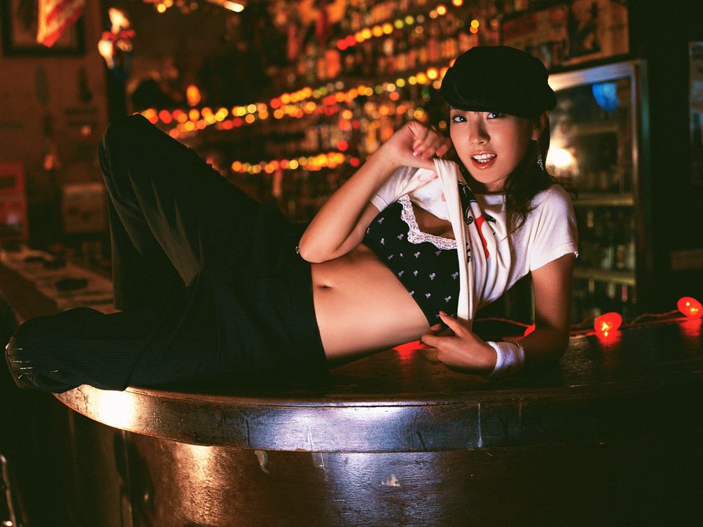 Wanibooks_ NO.12 Yamamoto Azusa 山本梓 写真集[200P]