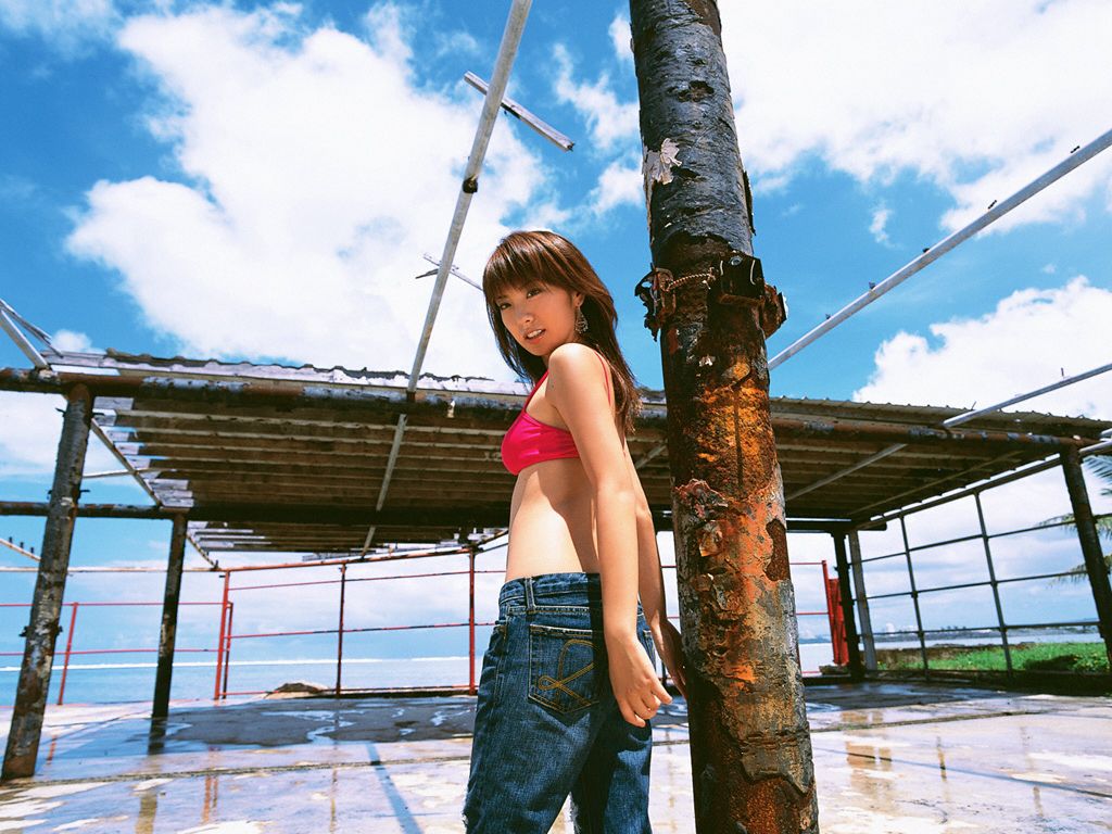 Wanibooks_ NO.12 Yamamoto Azusa 山本梓 写真集[200P]