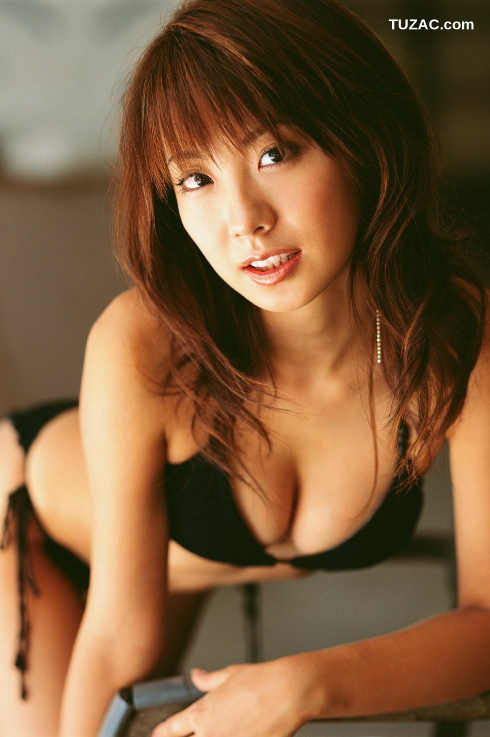 Wanibooks_ NO.12 Yamamoto Azusa 山本梓 写真集[200P]