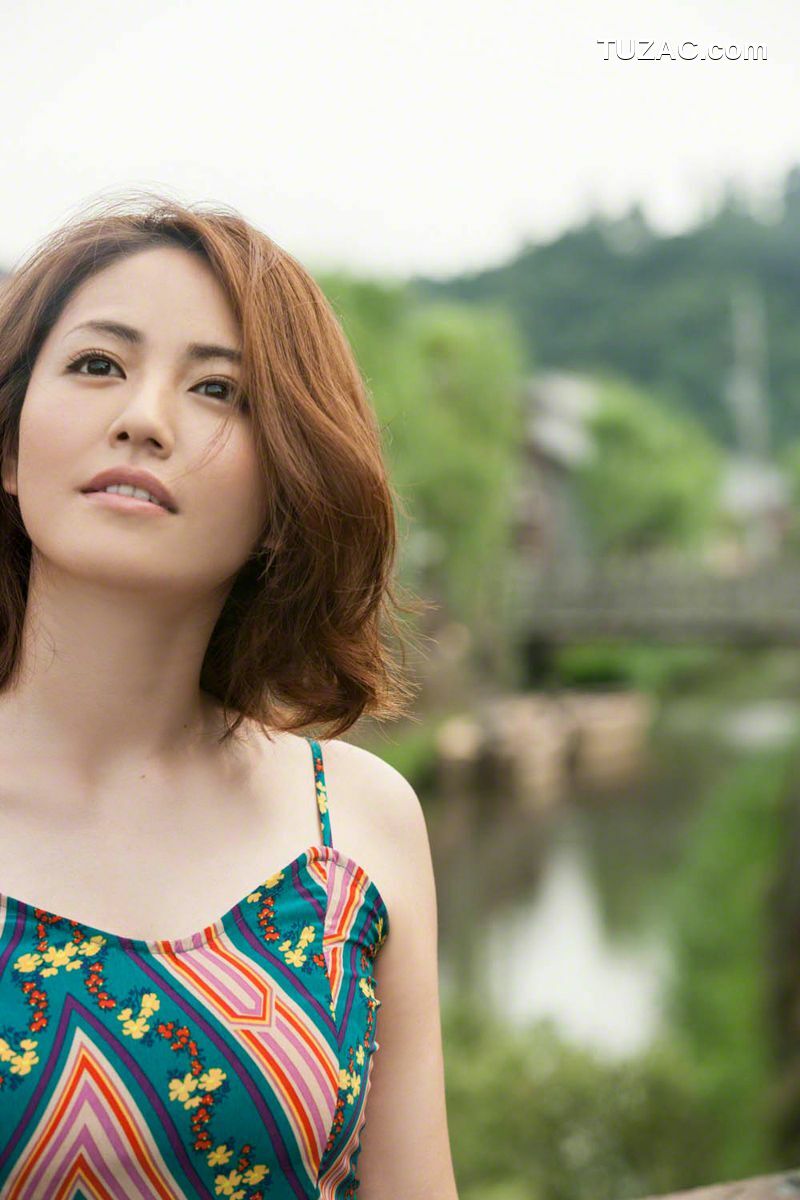 Wanibooks_ NO.120 Sayaka Isoyama 矶山沙也加/磯山さやか 写真集[161P]