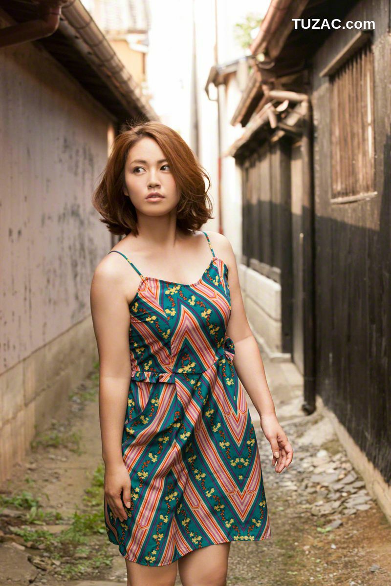 Wanibooks_ NO.120 Sayaka Isoyama 矶山沙也加/磯山さやか 写真集[161P]
