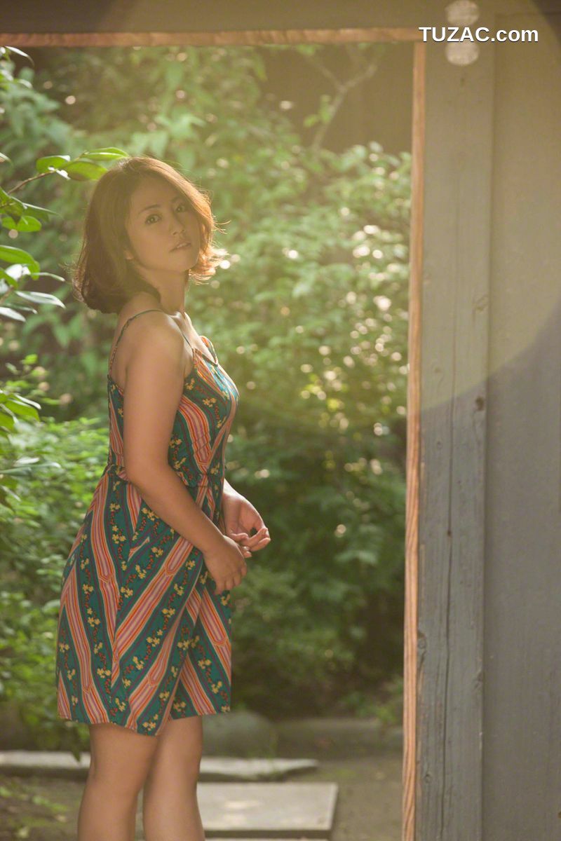 Wanibooks_ NO.120 Sayaka Isoyama 矶山沙也加/磯山さやか 写真集[161P]