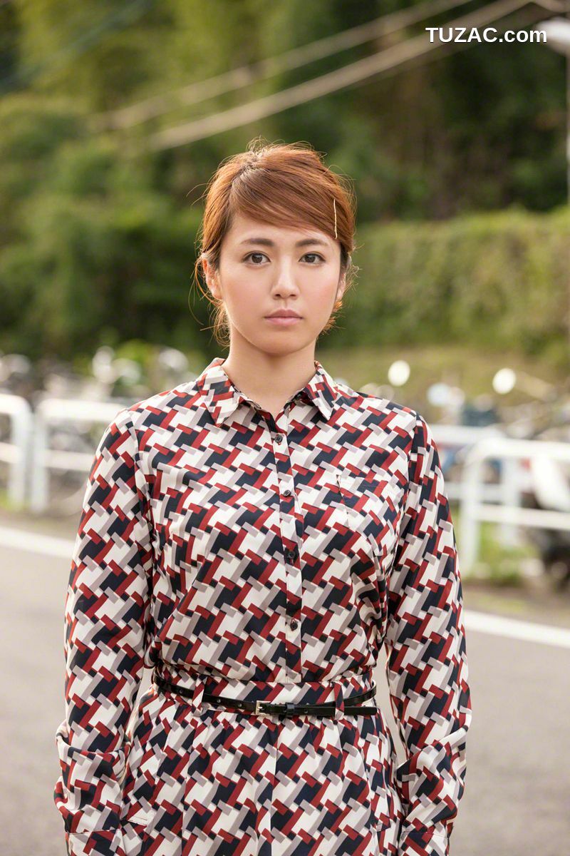 Wanibooks_ NO.120 Sayaka Isoyama 矶山沙也加/磯山さやか 写真集[161P]