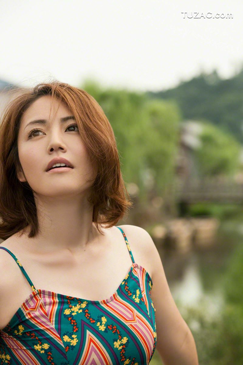 Wanibooks_ NO.120 Sayaka Isoyama 矶山沙也加/磯山さやか 写真集[161P]