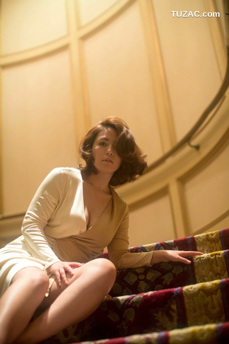 Wanibooks_ NO.120 Sayaka Isoyama 矶山沙也加/磯山さやか 写真集[161P]