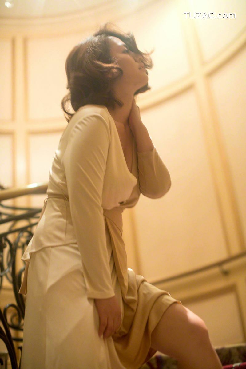 Wanibooks_ NO.120 Sayaka Isoyama 矶山沙也加/磯山さやか 写真集[161P]