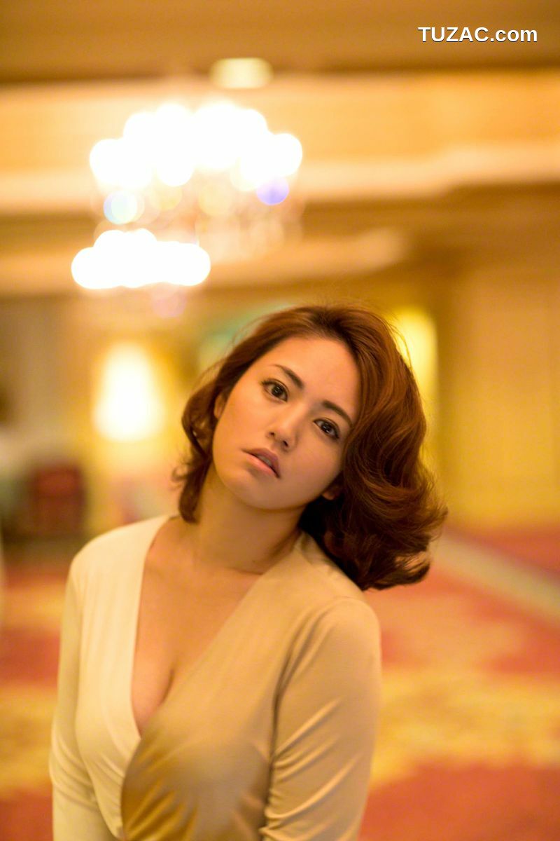 Wanibooks_ NO.120 Sayaka Isoyama 矶山沙也加/磯山さやか 写真集[161P]