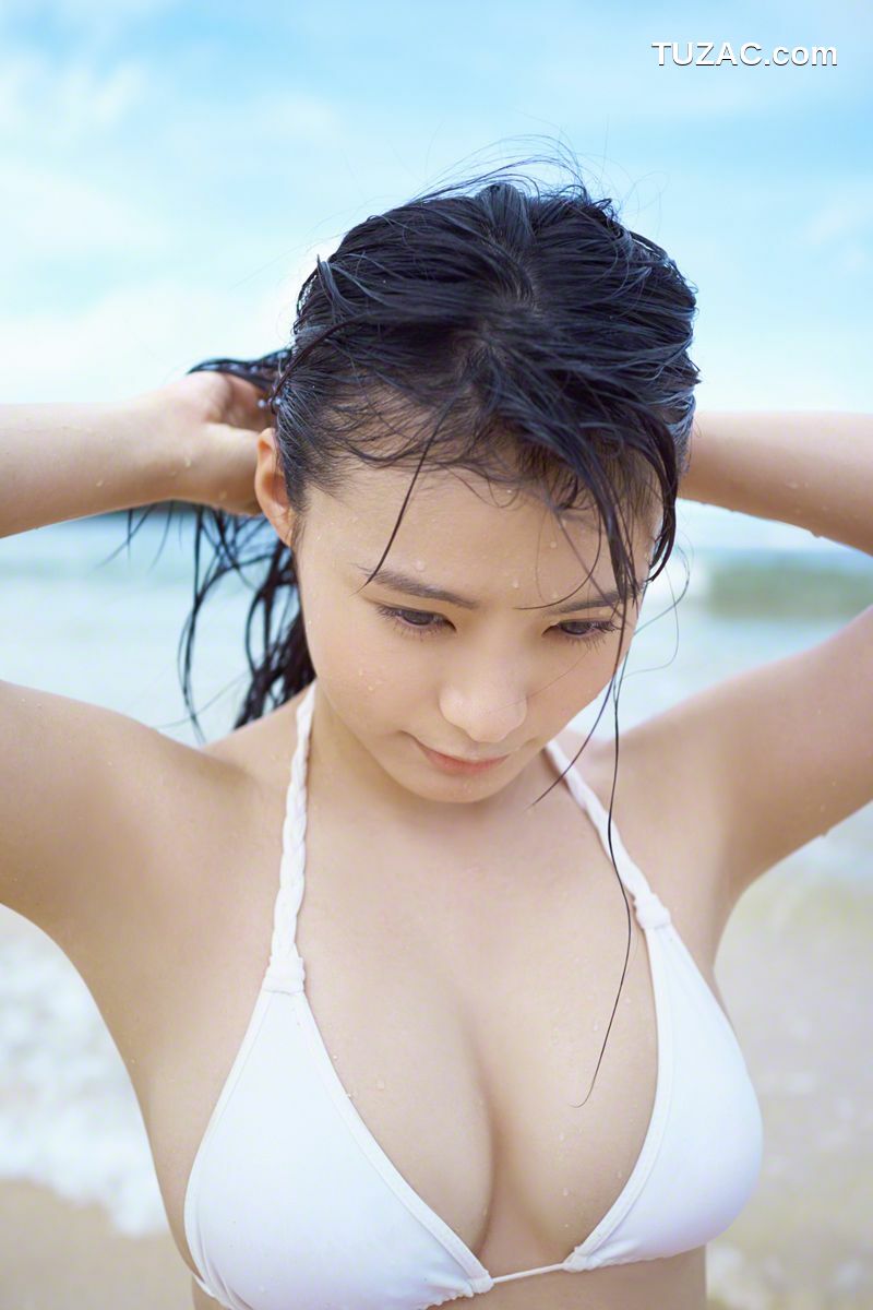 Wanibooks_ NO.121 Mizuki Hosina 星名美津紀/星名美津纪 写真集[192P]