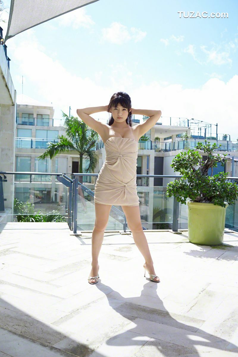 Wanibooks_ NO.121 Mizuki Hosina 星名美津紀/星名美津纪 写真集[192P]