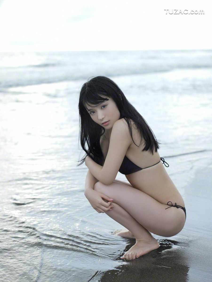 Wanibooks_ NO.121 Mizuki Hosina 星名美津紀/星名美津纪 写真集[192P]