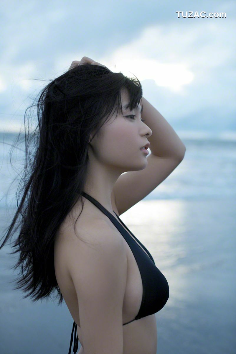 Wanibooks_ NO.121 Mizuki Hosina 星名美津紀/星名美津纪 写真集[192P]