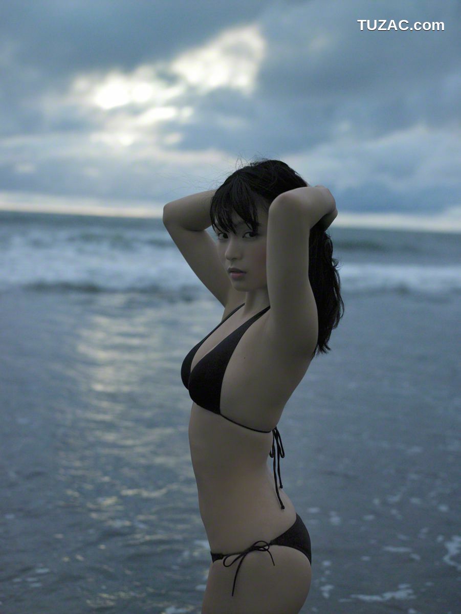 Wanibooks_ NO.121 Mizuki Hosina 星名美津紀/星名美津纪 写真集[192P]