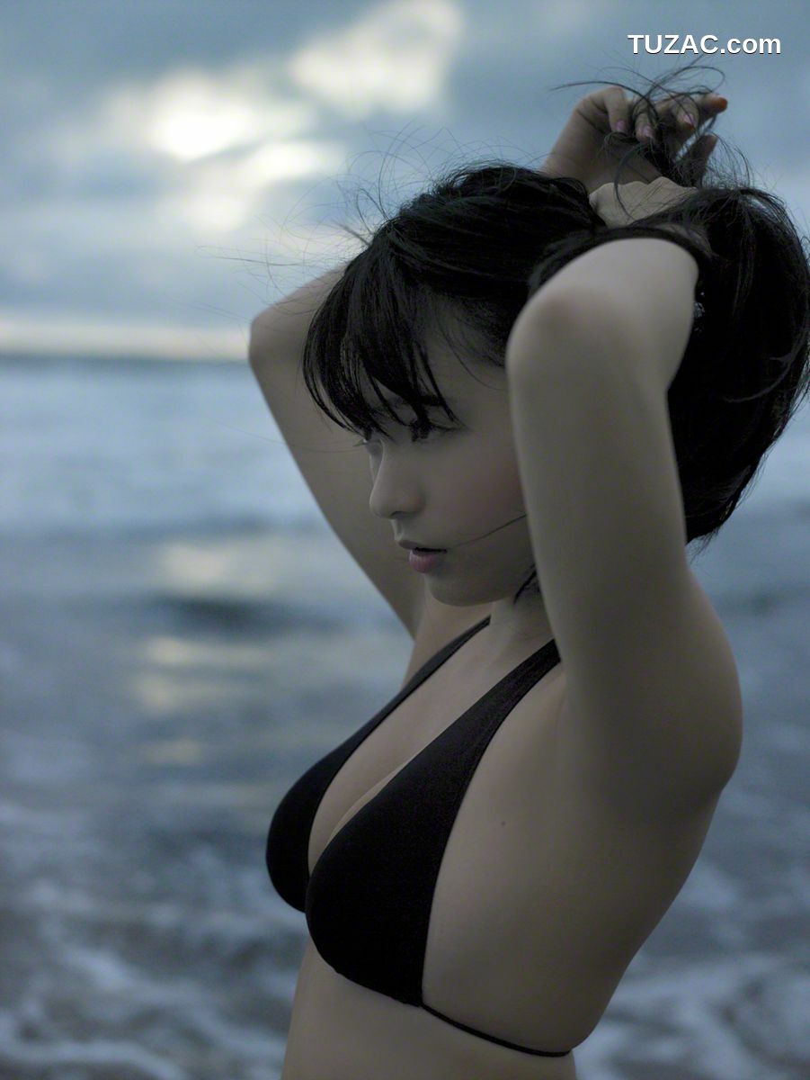Wanibooks_ NO.121 Mizuki Hosina 星名美津紀/星名美津纪 写真集[192P]