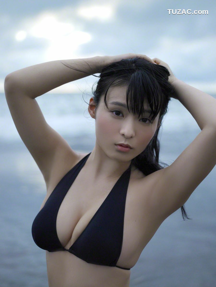 Wanibooks_ NO.121 Mizuki Hosina 星名美津紀/星名美津纪 写真集[192P]