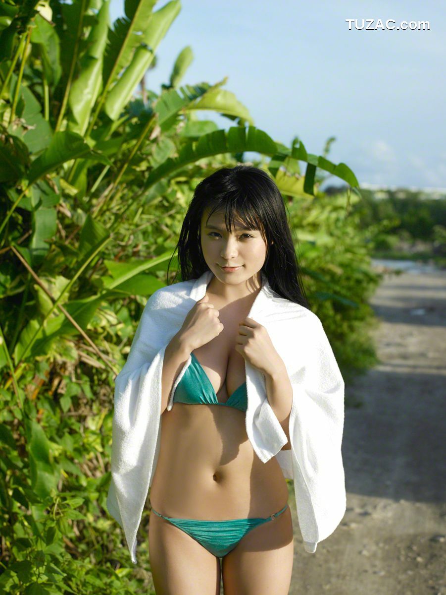 Wanibooks_ NO.121 Mizuki Hosina 星名美津紀/星名美津纪 写真集[192P]