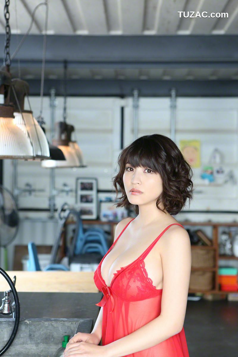 Wanibooks_ NO.122 Asuka Kishi 岸明日香 写真集[215P]