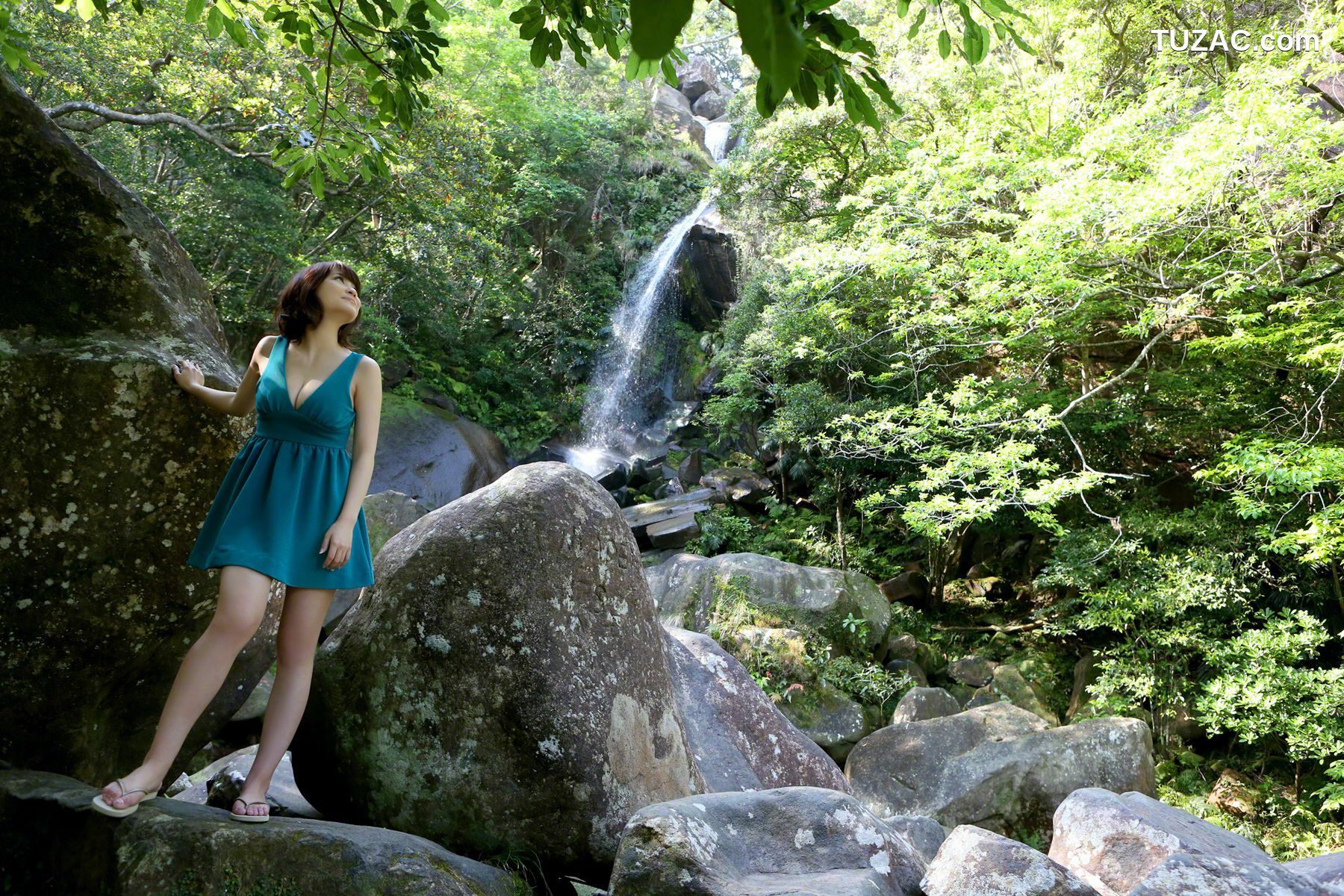 Wanibooks_ NO.122 Asuka Kishi 岸明日香 写真集[215P]