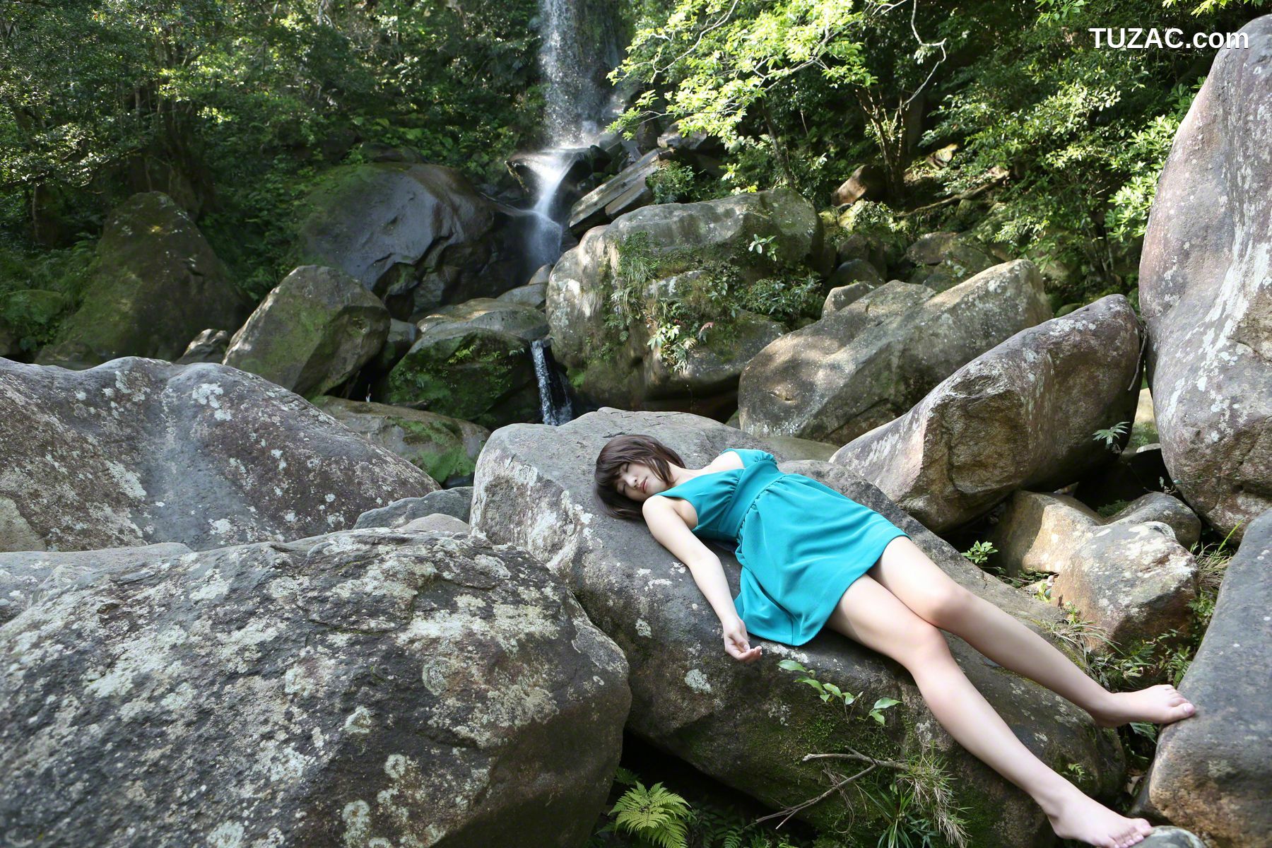 Wanibooks_ NO.122 Asuka Kishi 岸明日香 写真集[215P]