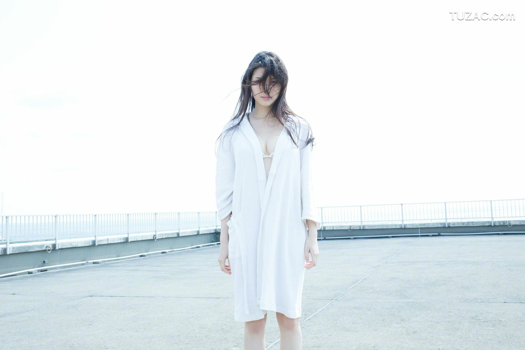 Wanibooks_ NO.124 Manami Hashimoto 桥本爱实/橋本マナミ 写真集[232P]