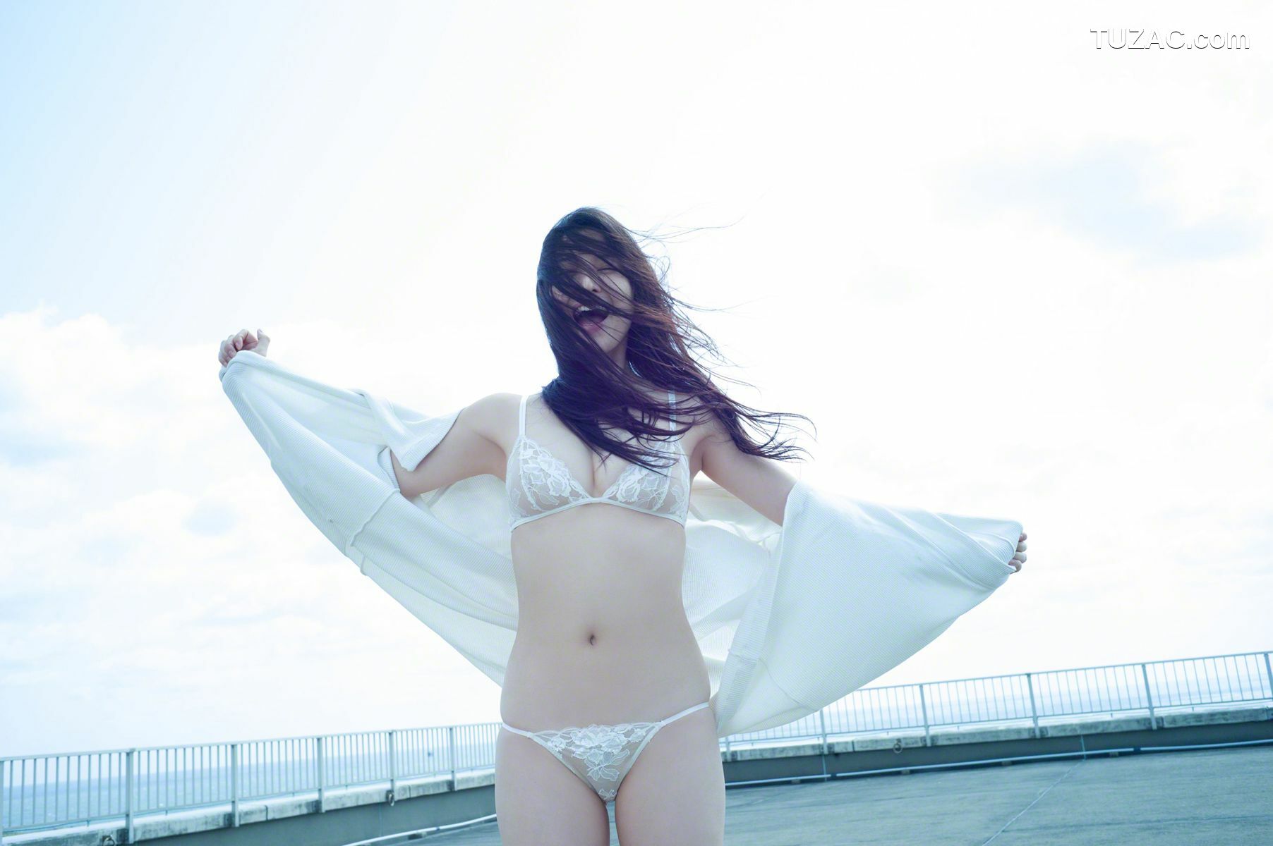Wanibooks_ NO.124 Manami Hashimoto 桥本爱实/橋本マナミ 写真集[232P]