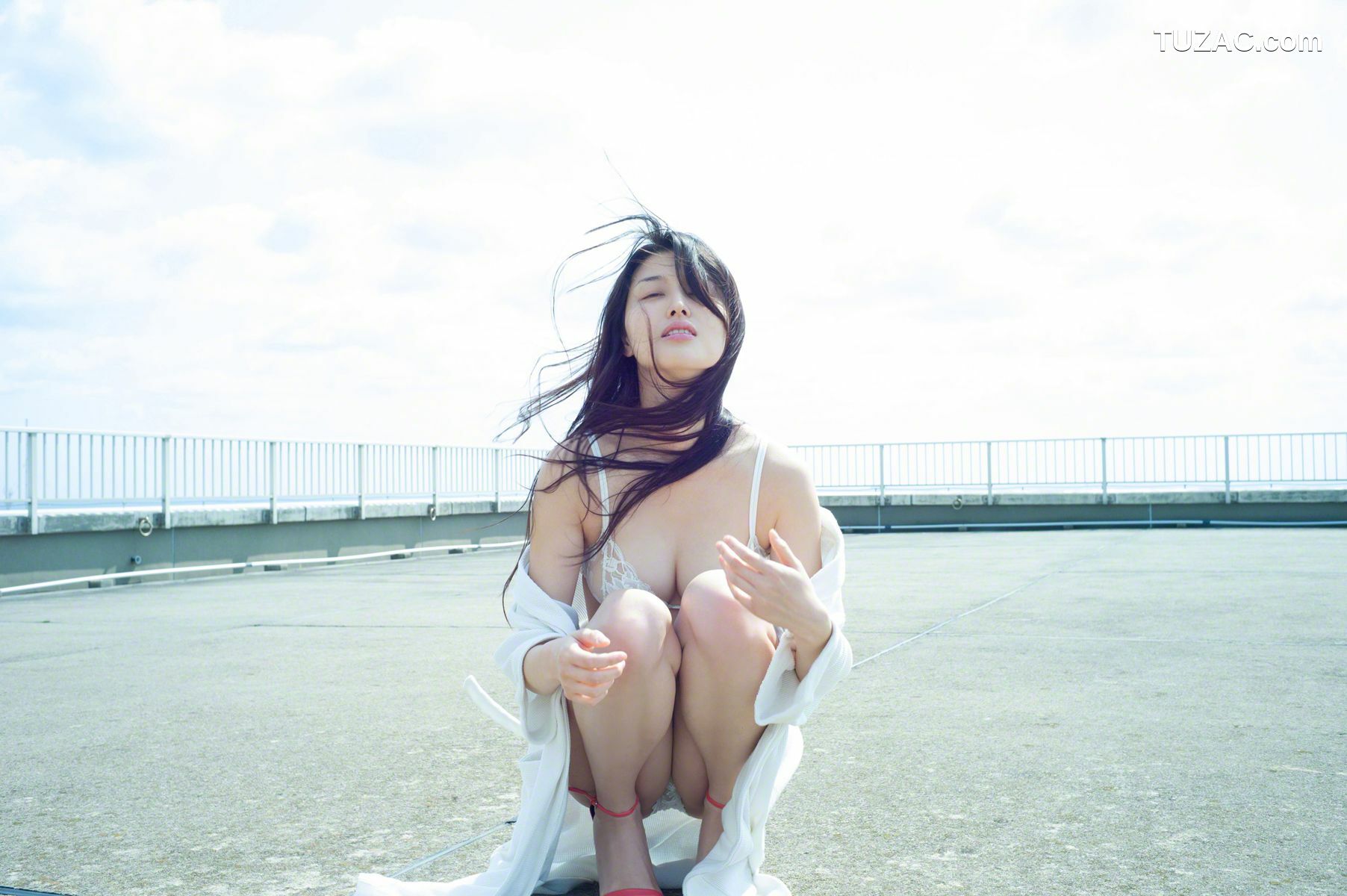 Wanibooks_ NO.124 Manami Hashimoto 桥本爱实/橋本マナミ 写真集[232P]