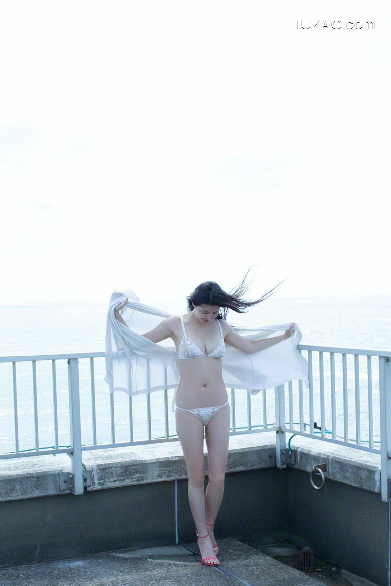 Wanibooks_ NO.124 Manami Hashimoto 桥本爱实/橋本マナミ 写真集[232P]