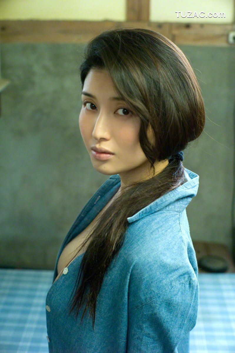 Wanibooks_ NO.124 Manami Hashimoto 桥本爱实/橋本マナミ 写真集[232P]