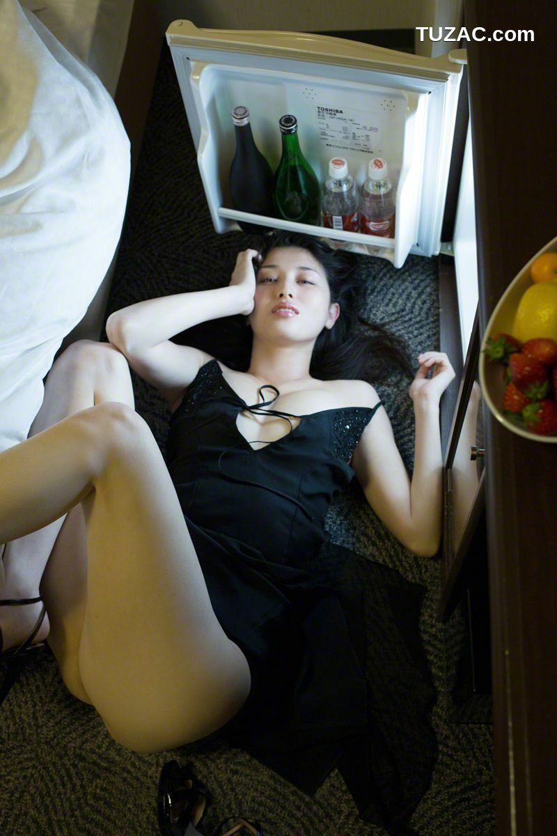 Wanibooks_ NO.124 Manami Hashimoto 桥本爱实/橋本マナミ 写真集[232P]