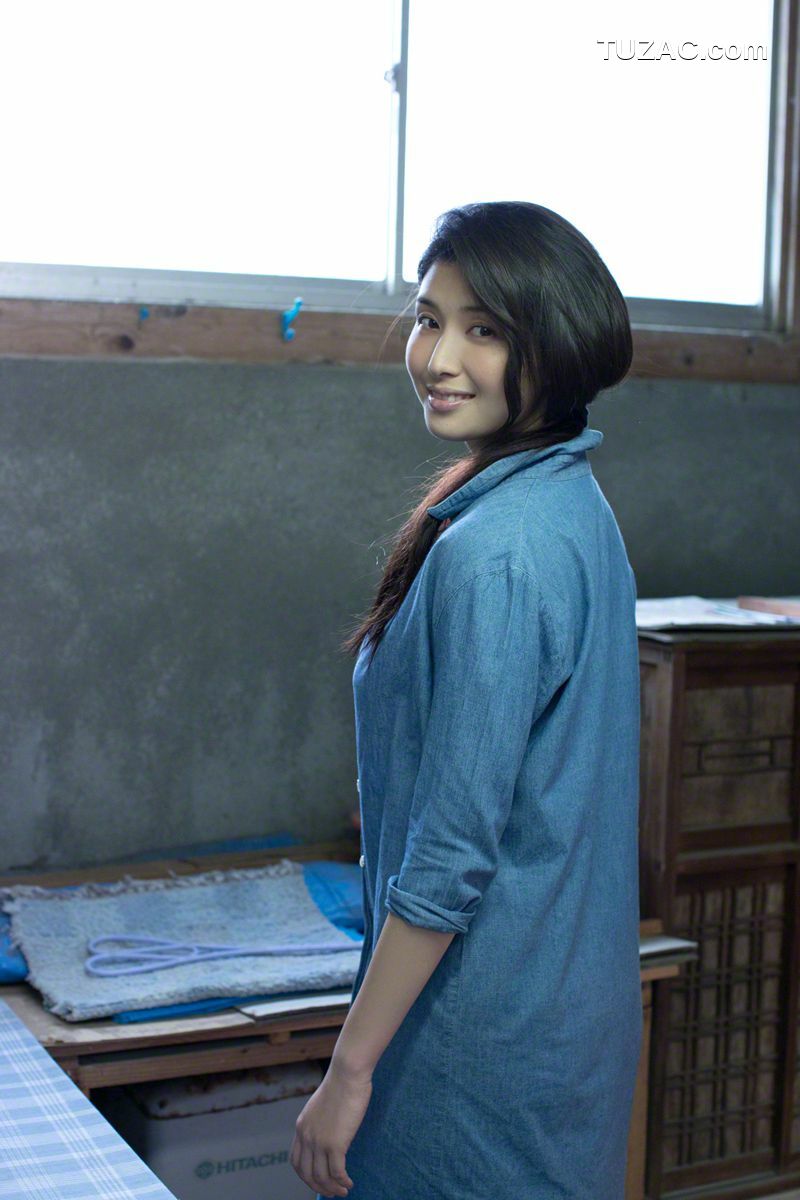 Wanibooks_ NO.124 Manami Hashimoto 桥本爱实/橋本マナミ 写真集[232P]