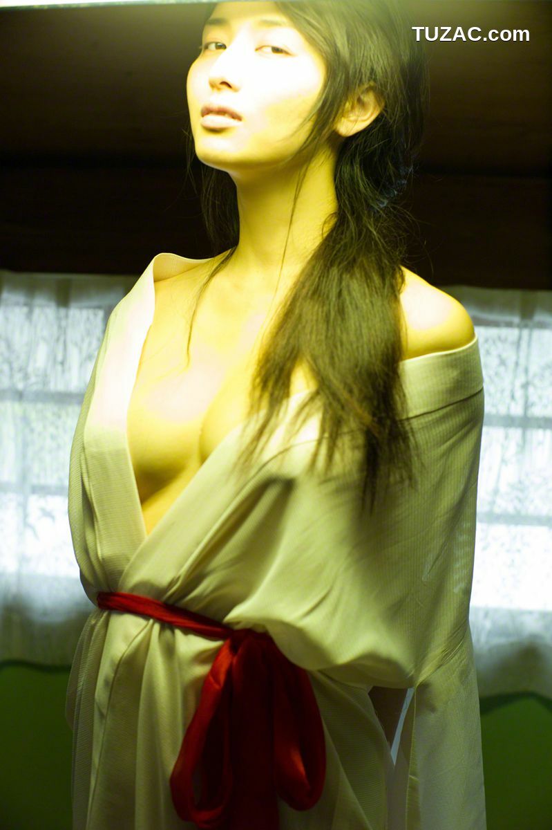Wanibooks_ NO.124 Manami Hashimoto 桥本爱实/橋本マナミ 写真集[232P]