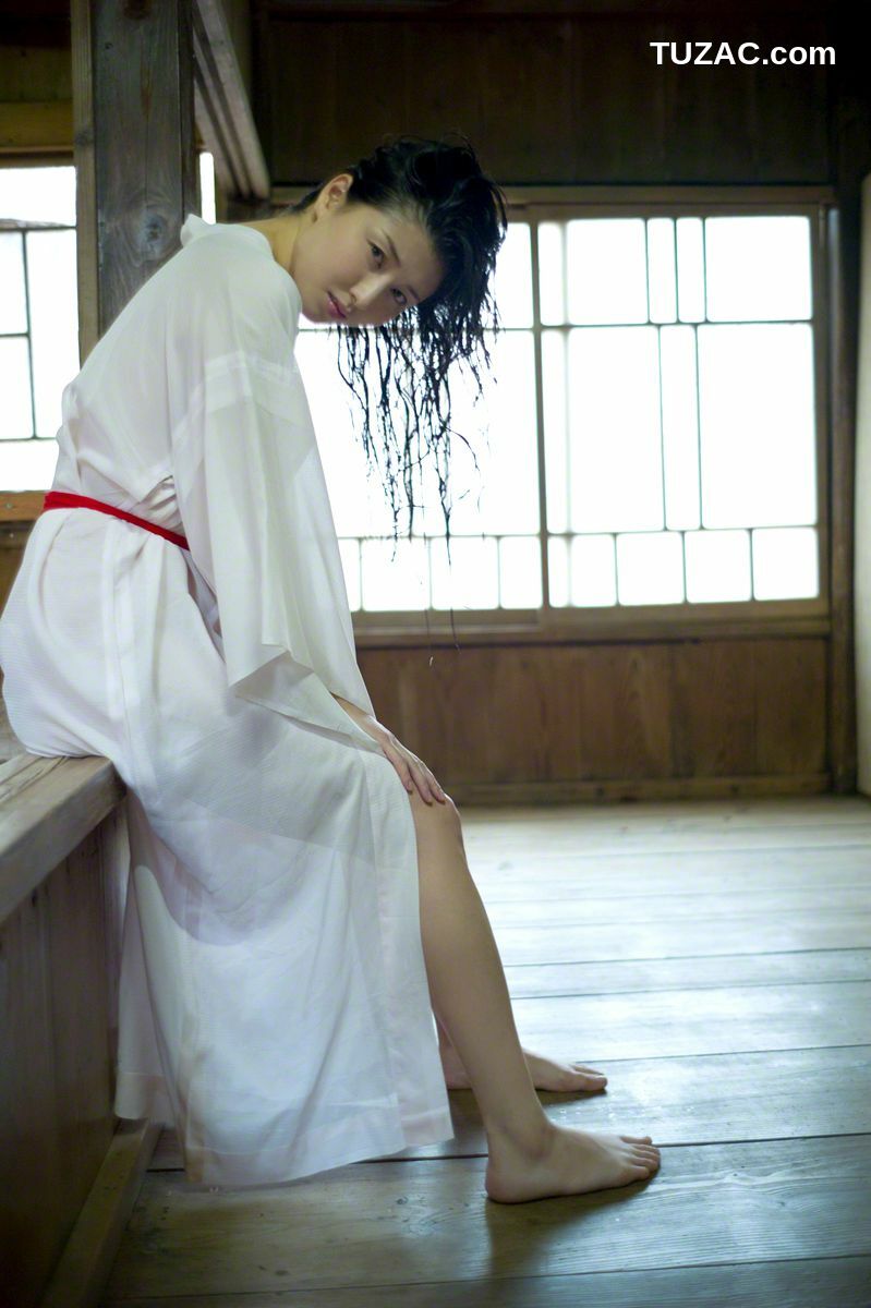 Wanibooks_ NO.124 Manami Hashimoto 桥本爱实/橋本マナミ 写真集[232P]