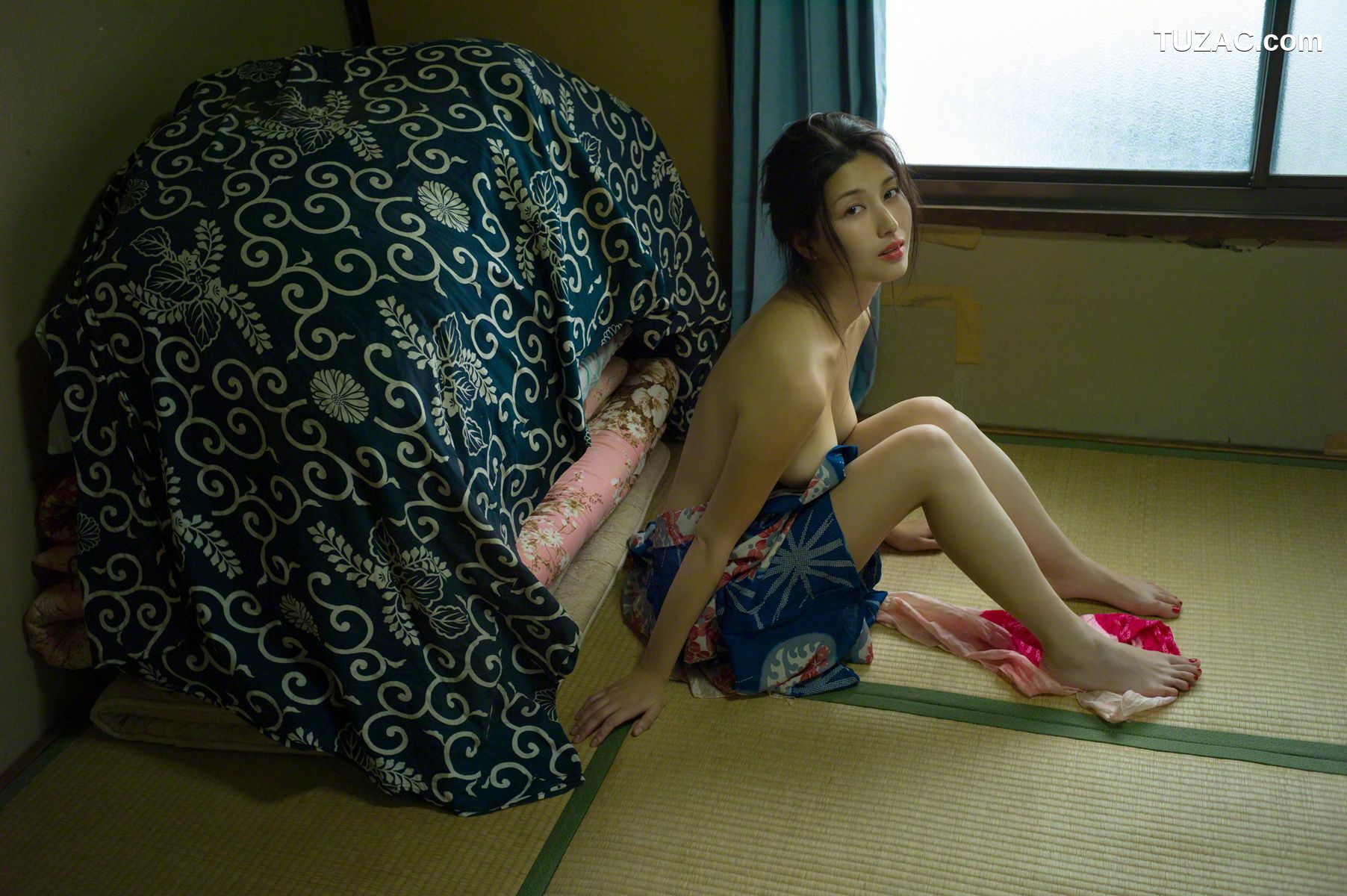 Wanibooks_ NO.124 Manami Hashimoto 桥本爱实/橋本マナミ 写真集[232P]