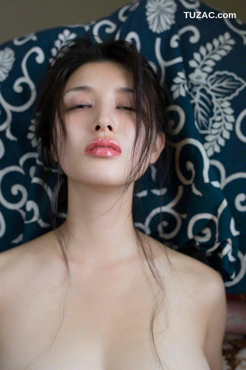 Wanibooks_ NO.124 Manami Hashimoto 桥本爱实/橋本マナミ 写真集[232P]