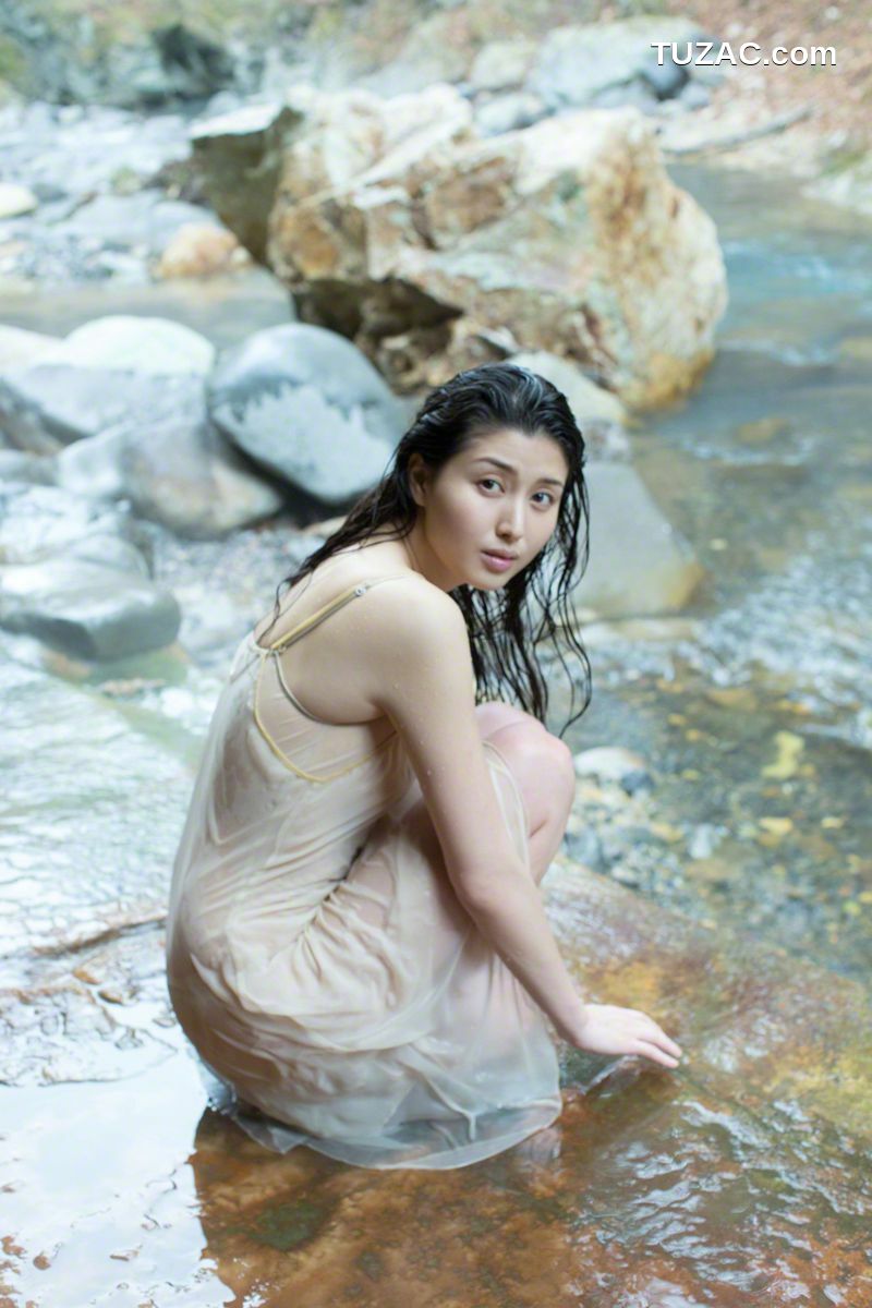 Wanibooks_ NO.124 Manami Hashimoto 桥本爱实/橋本マナミ 写真集[232P]