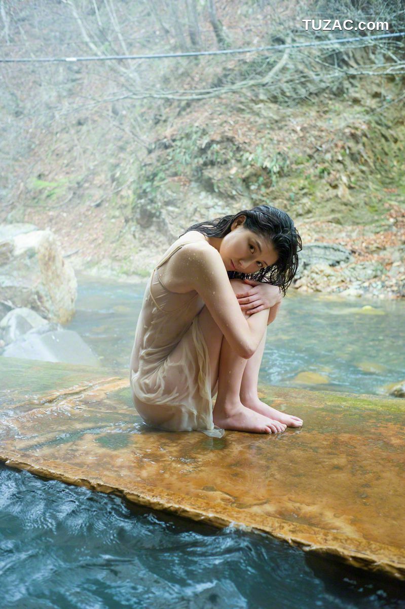 Wanibooks_ NO.124 Manami Hashimoto 桥本爱实/橋本マナミ 写真集[232P]