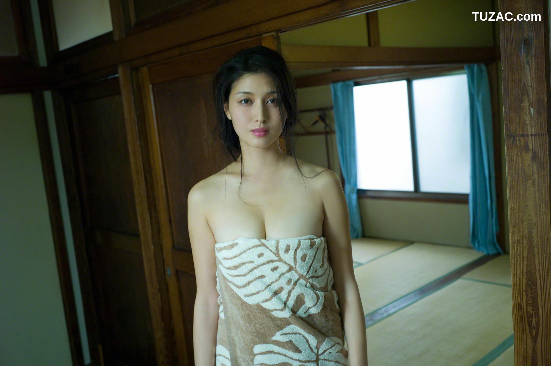 Wanibooks_ NO.124 Manami Hashimoto 桥本爱实/橋本マナミ 写真集[232P]