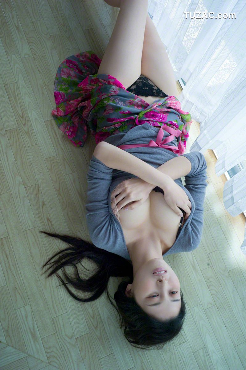 Wanibooks_ NO.124 Manami Hashimoto 桥本爱实/橋本マナミ 写真集[232P]
