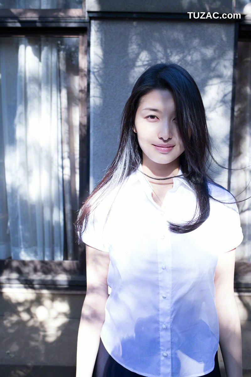 Wanibooks_ NO.124 Manami Hashimoto 桥本爱实/橋本マナミ 写真集[232P]
