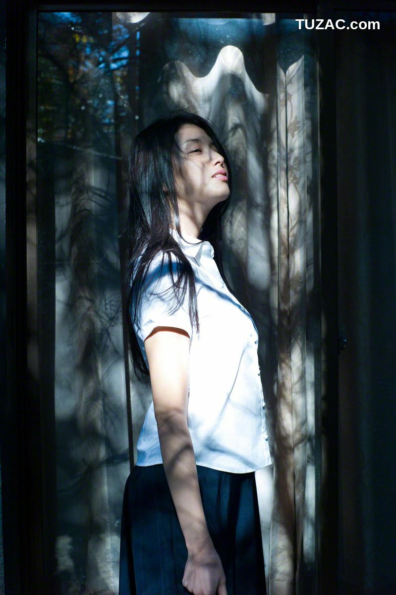 Wanibooks_ NO.124 Manami Hashimoto 桥本爱实/橋本マナミ 写真集[232P]