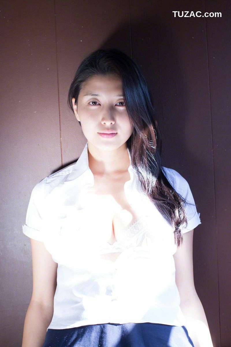 Wanibooks_ NO.124 Manami Hashimoto 桥本爱实/橋本マナミ 写真集[232P]