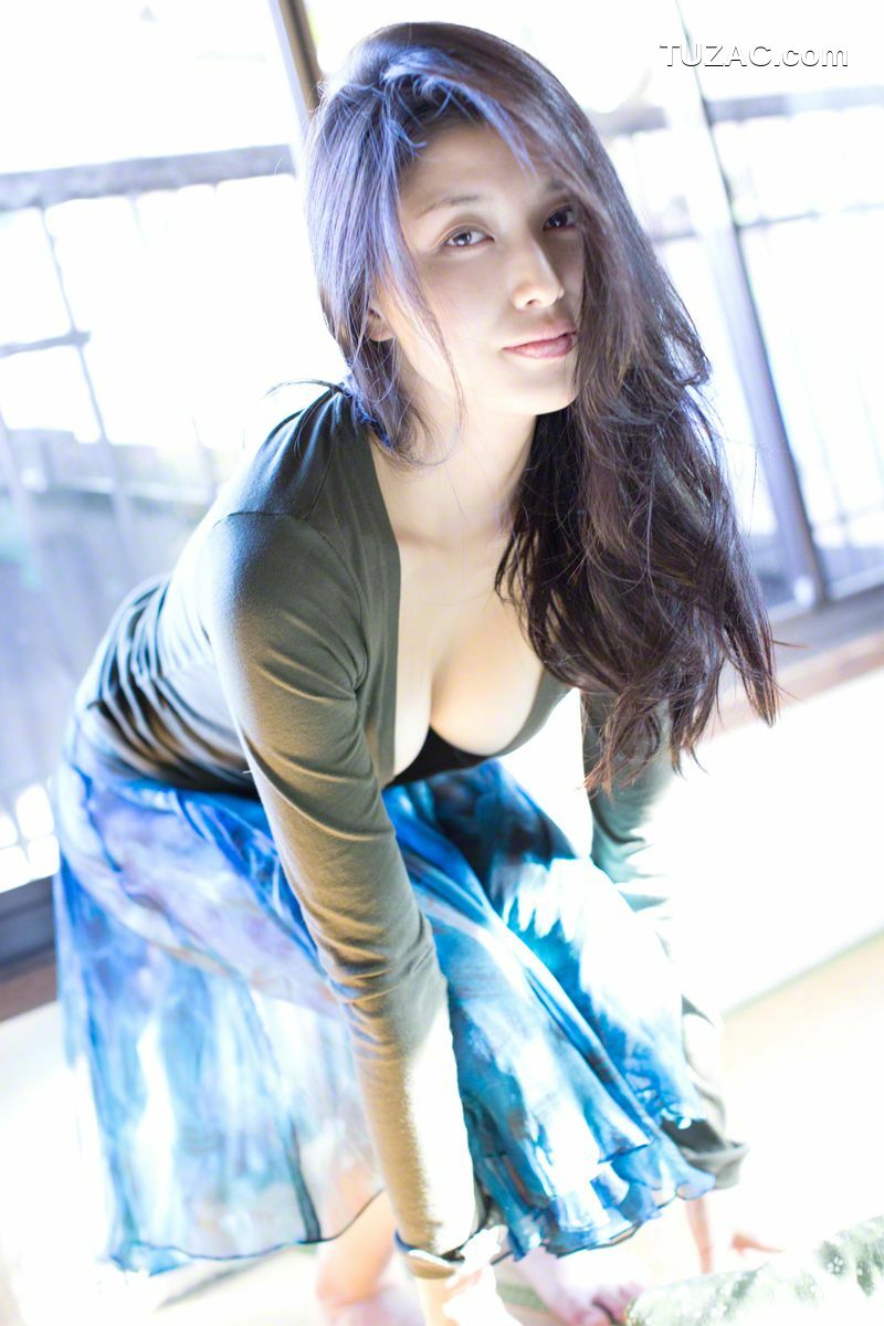 Wanibooks_ NO.124 Manami Hashimoto 桥本爱实/橋本マナミ 写真集[232P]