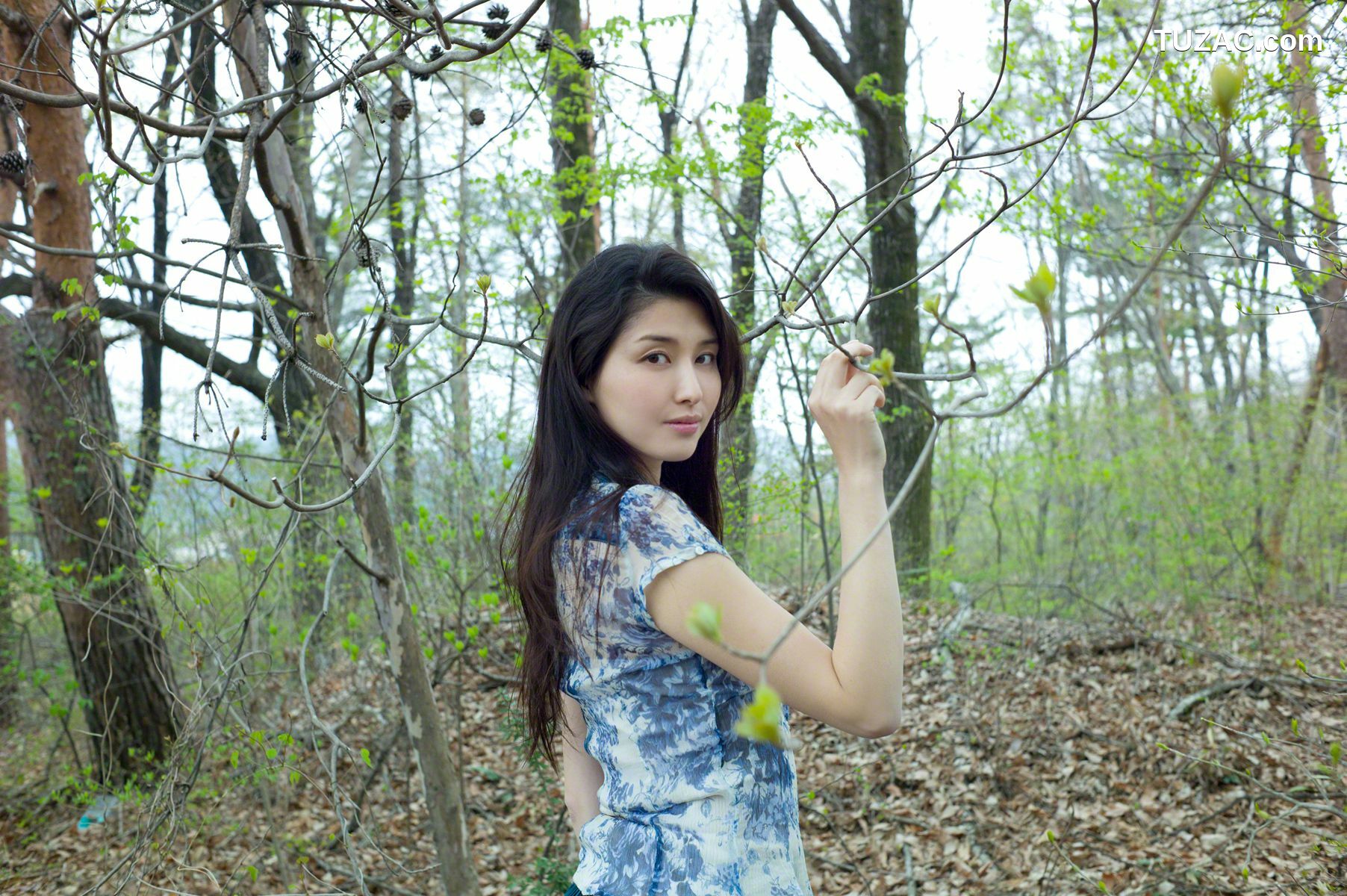 Wanibooks_ NO.124 Manami Hashimoto 桥本爱实/橋本マナミ 写真集[232P]