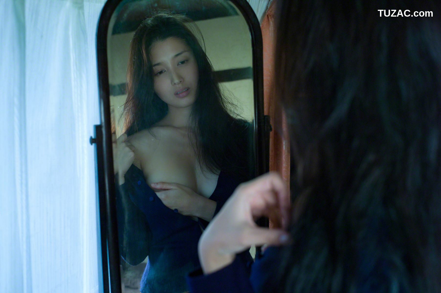 Wanibooks_ NO.124 Manami Hashimoto 桥本爱实/橋本マナミ 写真集[232P]
